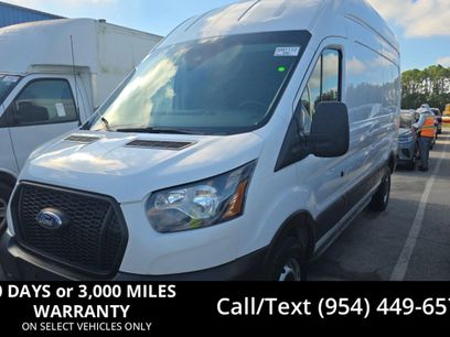 Used 2023 Ford Transit 250 148 High Roof