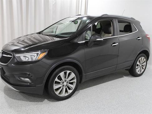 Used 2017 Buick Encore Preferred image 3