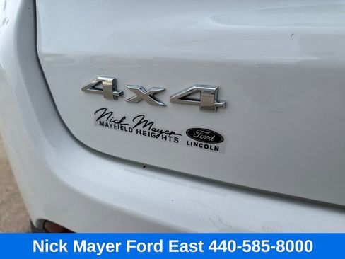 Used 2020 Jeep Compass Latitude w/ Cold Weather Group image 19