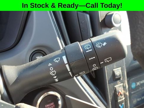 New 2026 Subaru Crosstrek 2.5i AWD/4WD image 22