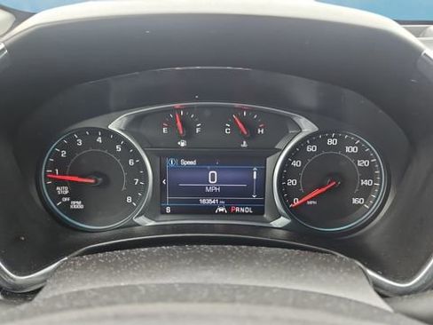 Used 2020 Chevrolet Equinox LT image 12