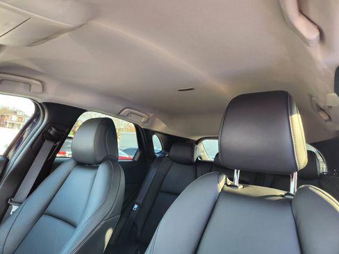 Used 2025 MAZDA CX-30 AWD 2.5 S w/ Select Sport Pkg image 12