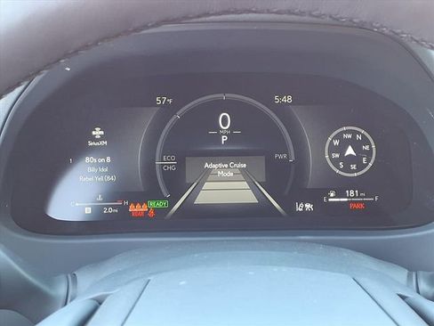 New 2026 Lexus UX 300h AWD image 21