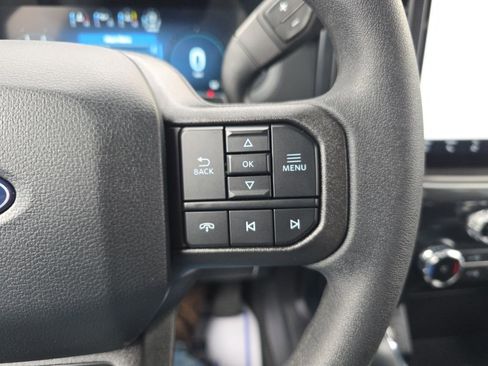 New 2026 Ford F150 STX w/ Equipment Group 200A image 17