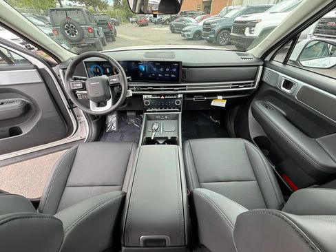 Used 2026 Hyundai Santa Fe SEL AWD/4WD image 23