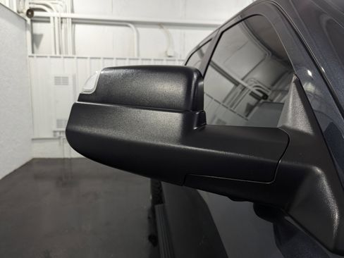 Used 2021 RAM 2500 Power Wagon image 11