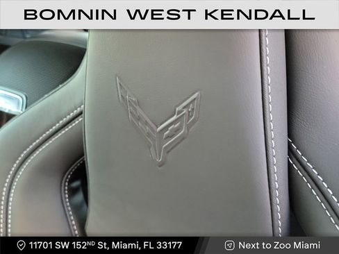 Used 2026 Chevrolet Corvette Z06 image 11
