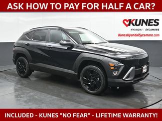 New 2026 Hyundai Kona SEL Sport video 1