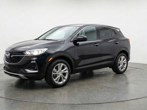 Used 2025 Buick Encore GX Preferred FWD image 3