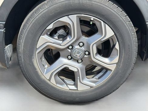 Used 2017 Honda CR-V EX image 10
