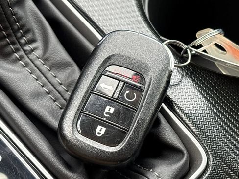 Certified 2025 Honda Civic Sport Touring image 39