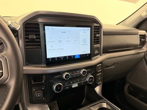 Certified 2025 Ford F150 XLT w/ Equipment Group 301A Standard image 25