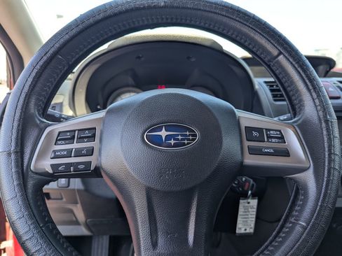 Used 2014 Subaru Impreza 2.0i Sport Limited AWD/4WD image 19