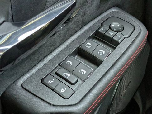 New 2026 RAM 1500 RHO w/ RHO Level 1 Equipment Group image 23