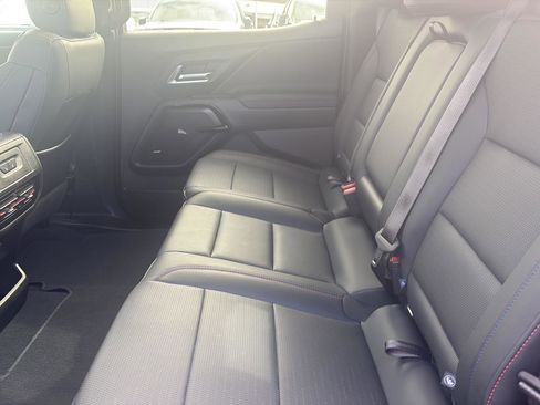 Used 2024 Chevrolet Silverado EV RST AWD/4WD image 28