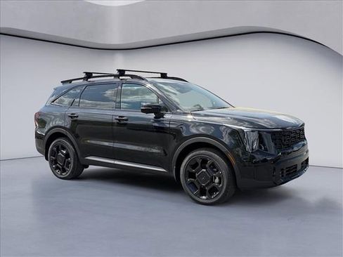 New 2026 Kia Sorento SX Prestige AWD/4WD image 7