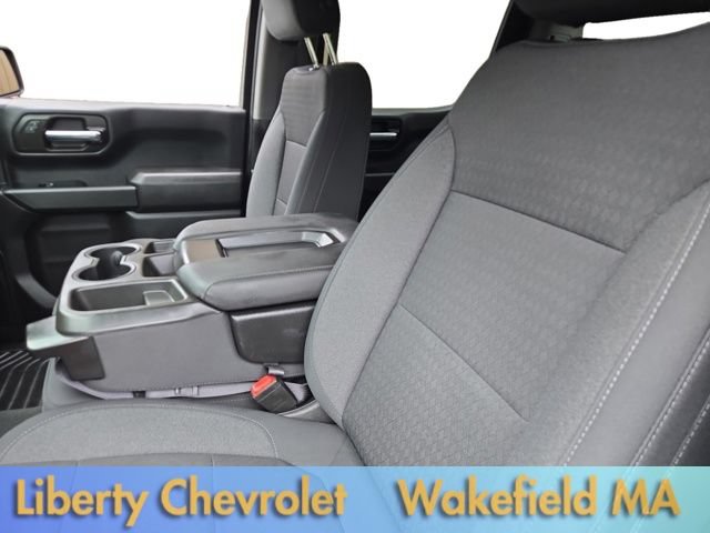 Used 2022 Chevrolet Silverado 1500 Custom w/ Rally Edition AWD/4WD image 13