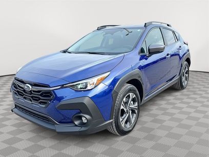 Used 2025 Subaru Crosstrek 2.5i Premium