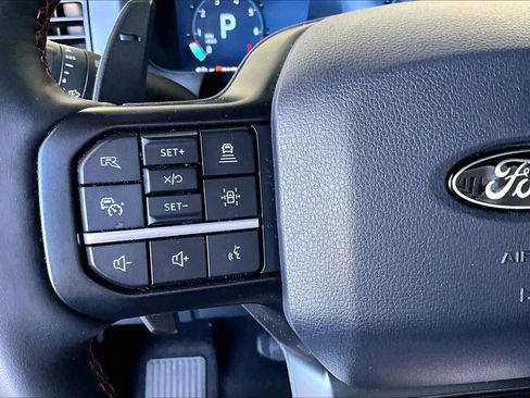 Used 2025 Ford F150 Raptor AWD/4WD image 21