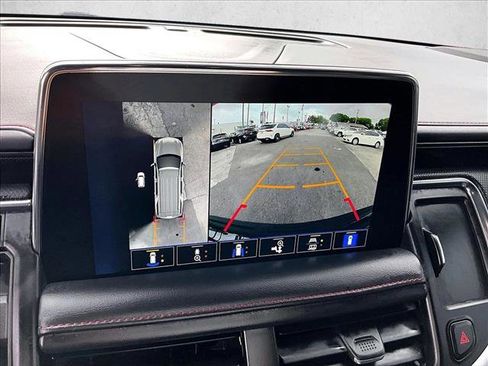 Used 2022 Chevrolet Suburban RST w/ Sport Performance Package AWD/4WD image 22