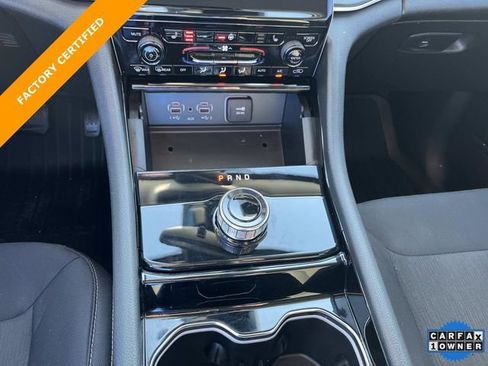 Certified 2023 Jeep Grand Cherokee L Laredo w/ Luxury Tech Group I image 36