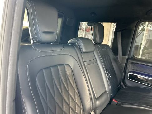 Used 2019 Mercedes-Benz G 63 AMG 4MATIC image 38