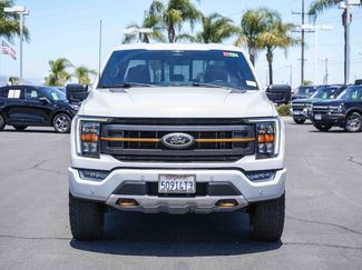 Certified 2023 Ford F150 Tremor w/ Trailer Tow Package AWD/4WD video 2