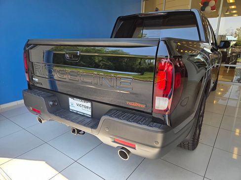 Certified 2026 Honda Ridgeline TrailSport image 5