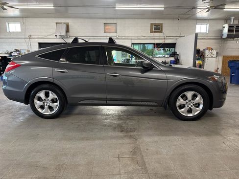 Used 2010 Honda Crosstour EX-L image 78