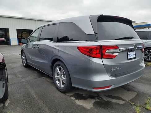 Used 2020 Honda Odyssey EX-L image 3