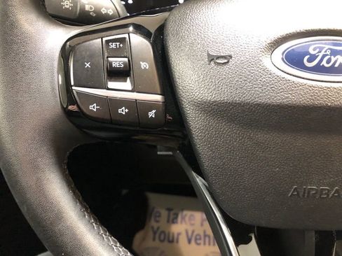 Used 2022 Ford Escape SE w/ Cold Weather Package AWD/4WD image 21
