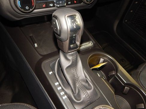 New 2025 Ford Bronco Big Bend image 23