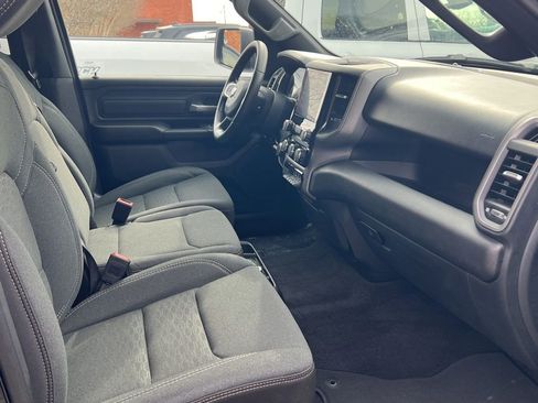 Used 2025 RAM 1500 Tradesman image 21