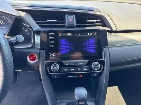 Used 2019 Honda Civic EX image 19
