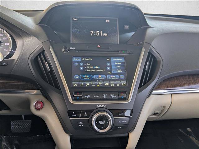 Used 2018 Acura MDX FWD image 14