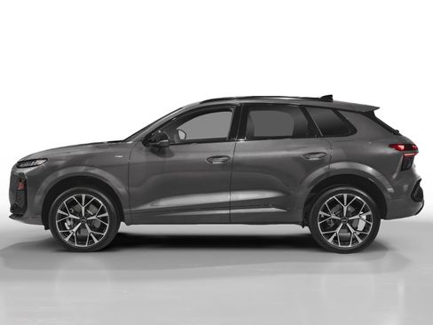 New 2026 Audi Q3 quattro 2.0T AWD/4WD image 2