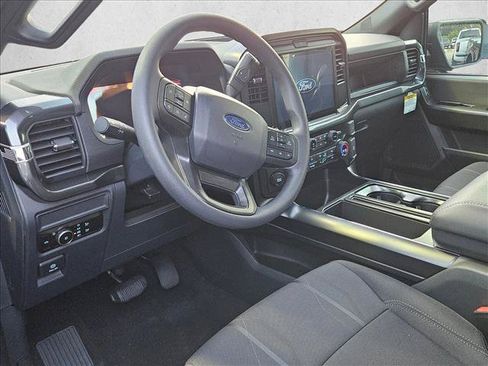 New 2026 Ford F150 STX w/ Equipment Group 200A RWD image 3
