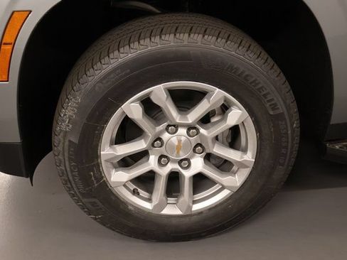 New 2026 Chevrolet Tahoe LS w/ Max Trailering Package AWD/4WD image 8