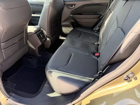 New 2026 Subaru Forester Limited AWD/4WD image 8