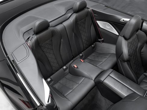 Used 2022 BMW M8 Competition w/ M Driver's Package image 67