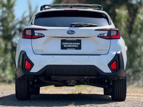 Certified 2025 Subaru Crosstrek 2.5i Limited w/ Popular Package #3A AWD/4WD image 6