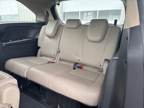 Used 2018 Honda Odyssey EX-L image 34