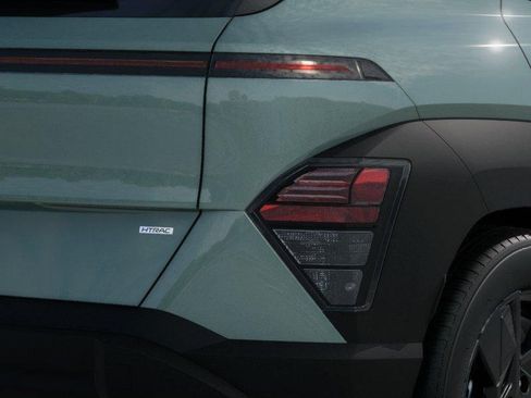 New 2026 Hyundai Kona SEL Sport image 11