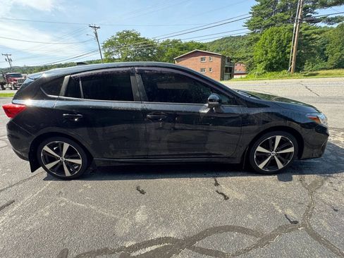 Used 2018 Subaru Impreza 2.0i Sport AWD/4WD image 3