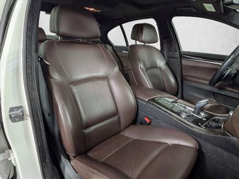 Used 2014 BMW 535i Sedan RWD image 24