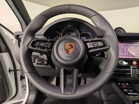 New 2026 Porsche Macan AWD/4WD image 36