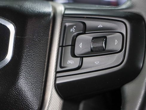 Used 2023 GMC Yukon XL Denali AWD/4WD image 15