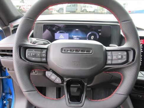 New 2026 Dodge Charger Scat Pack w/ Blacktop Package image 19