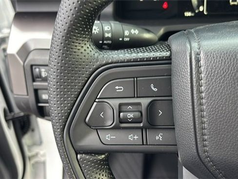 New 2026 Toyota Tacoma SR5 image 14