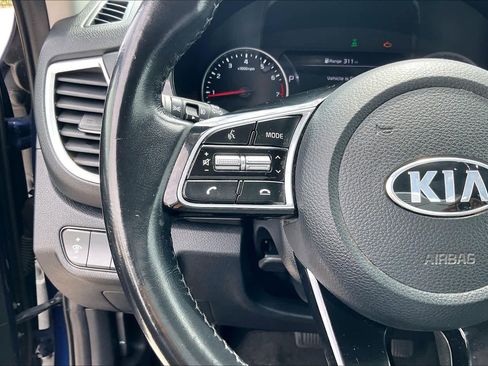 Used 2021 Kia Seltos SX AWD/4WD image 22